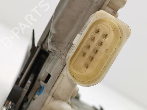 Front left lock AUDI A3 Sportback (8PA) 1.9 TDI | BP28983767C98 