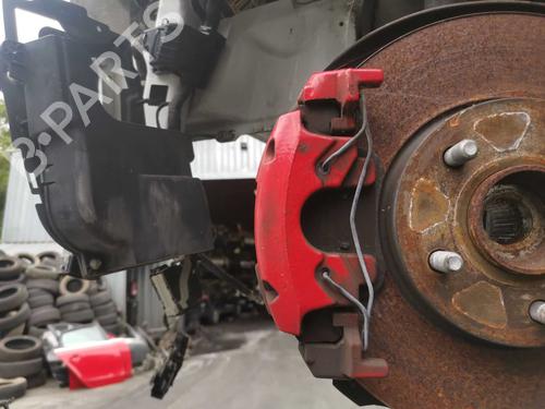 Used Left front brake caliper Left front brake caliper FORD FOCUS IV (HN) 1.5 EcoBlue (120 hp) 40217464 40217464