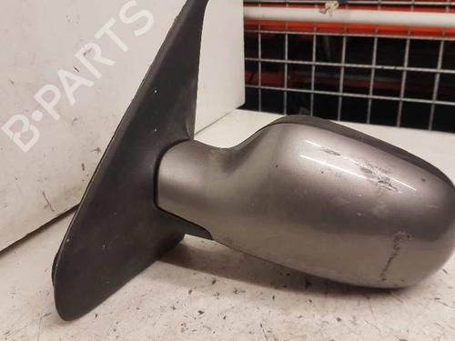 Used Left mirror RENAULT CLIO II (BB_, CB_) 2.0 16V Sport (CB0M) (169 hp) 28979981