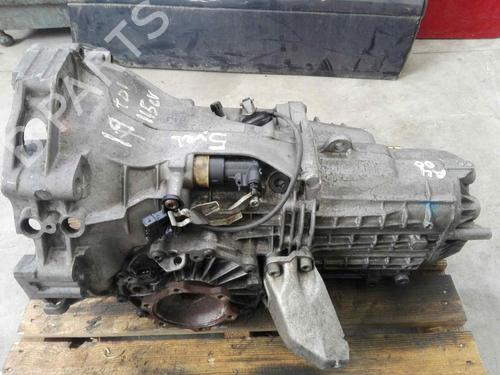 Getriebe für AUDI A4 B5 (8D2) 1.9 TDI (116 hp) 28996068