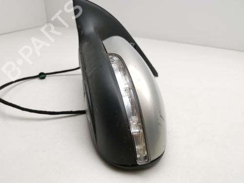 Left mirror VW GOLF VI (5K1)  | BP29715799C26 