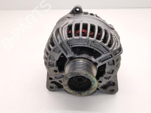 Used Alternator RENAULT LAGUNA II (BG0/1_) [2001-2007]  28987336