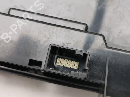 Climate control CITROËN C4 II (NC_) 1.6 BlueHDi 100 | BP28986945I5 