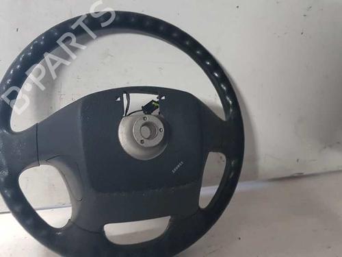 Steering wheel KIA SPORTAGE II (JE_, KM_) 2.0 CRDi 4WD | BP28985787C49