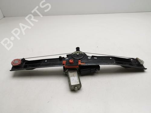 Front left window mechanism FIAT GRANDE PUNTO (199_)  | BP29164058C22 