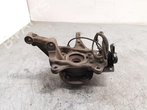 Right front steering knuckle RENAULT TRAFIC III Van (FG_) 1.6 dCi 120 (FGMB, FGMC) | BP39442263M26 - Image 2