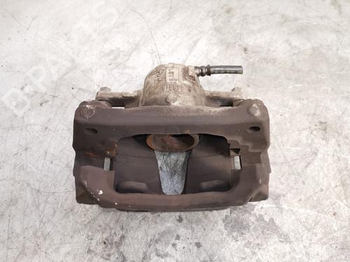 Right front brake caliper RENAULT MEGANE IV Hatchback (B9A/M/N_) 1.2 TCe 130 (B9MR) | BP39443672M104 - Image 3