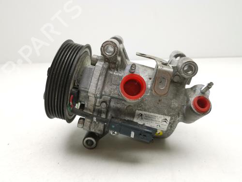 AC-Kompressor AC-Kompressor 39441968 39441968