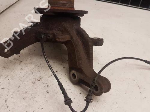 Left front steering knuckle RENAULT MEGANE III Hatchback (BZ0/1_, B3_) | BP28988887M25