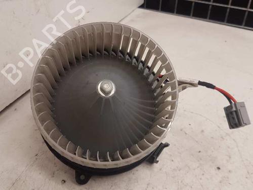 Heater blower motor OPEL INSIGNIA A (G09)  | BP28979499M62 