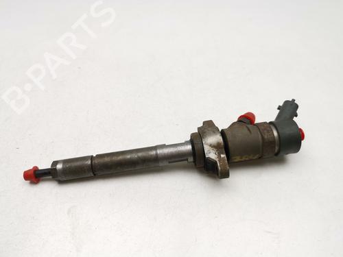 Used Injector Injector CITROËN BERLINGO / BERLINGO FIRST MPV (MF_, GJK_, GFK_) 1.6 HDI 75 (MF9HW, GJ9HWC, GF9HWC, GN9HWC) (75 hp) 34249975 34249975