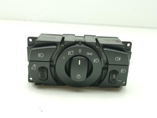 Used Headlight switch Headlight switch 37177505 37177505