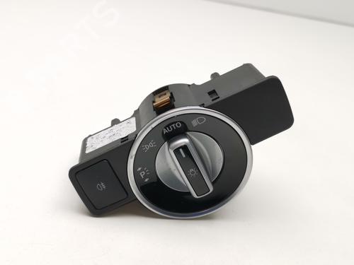 Used Headlight switch MERCEDES-BENZ B-CLASS Sports Tourer (W246, W242) [2011-2018]  28989338