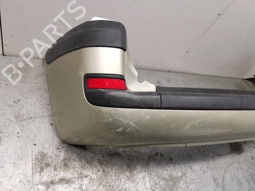 Rear bumper PEUGEOT 807 (EB_) 2.2 HDi | BP28992520C8 