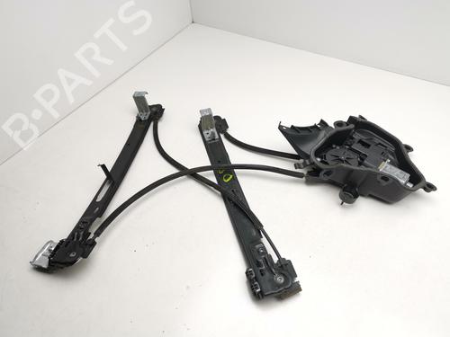 Used Front right window mechanism Front right window mechanism SEAT IBIZA IV (6J5, 6P1) 1.4 TDI (105 hp) 33441133 33441133