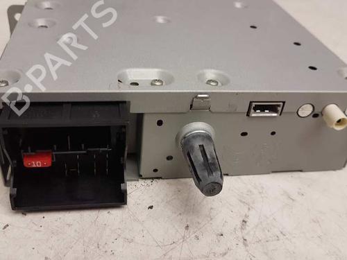 Radio CITROËN C4 II (NC_)  | BP28986978E6 