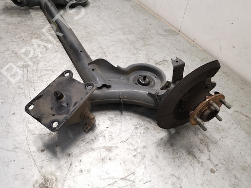 Bagaksel FORD TRANSIT CONNECT V408 Box Body/MPV  | BP29941861M2