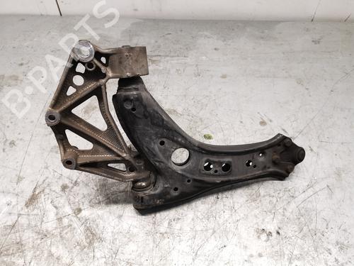Right front suspension arm SEAT IBIZA III (6L1)  | BP28981614M13 