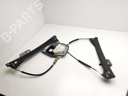 Rudehejsemekanisme Højre foran VW SCIROCCO III (137, 138) 2.0 TDI (140 hp) 32250801