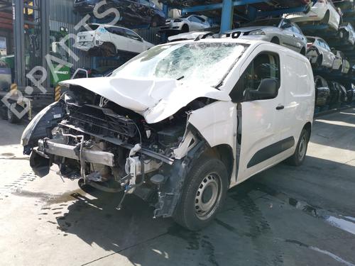 Used Parts TOYOTA PROACE CITY Box Body/MPV (BPZ_) [2019-2025]  4215914