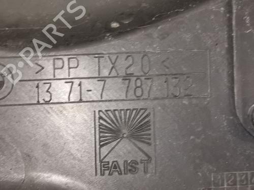 Topbeskyttelse BMW 3 Compact (E46) 320 td | BP29826059M93