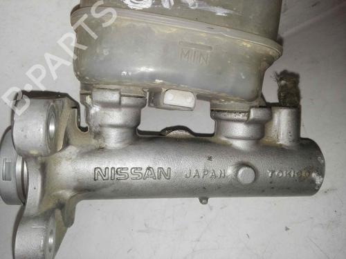 Brake master cylinder NISSAN PATROL GR V Wagon (Y61)  | BP28984721M77 