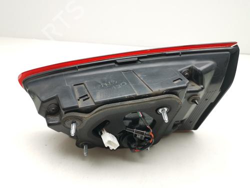 Left taillight HYUNDAI i30 (PDE, PD, PDEN) 2.0 N | BP28994307C34 