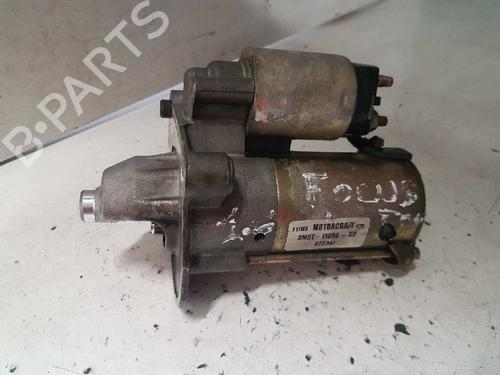 Startmotor FORD FOCUS II (DA_, HCP, DP) 1.6 TDCi (109 hp) 28983952