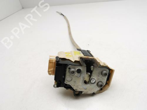 Used Front right lock FIAT PANDA (312_, 319_) [2012-2025]  28983768