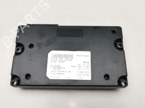 Used Electronic module FORD C-MAX II (DXA/CB7, DXA/CEU) [2010-2019]  32865951