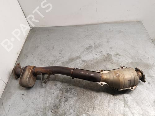 Catalyst SUBARU BRZ (ZC6) 2.0 (ZC6) | BP39443328M10 - Image 3