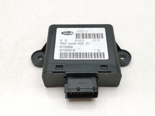 Elektronisk modul Elektronisk modul 39443430 39443430