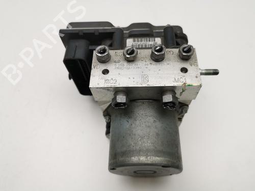Used ABS pump ABS pump PEUGEOT 3008 I MPV (0U_) 2.0 HDi (163 hp) 39442020 39442020