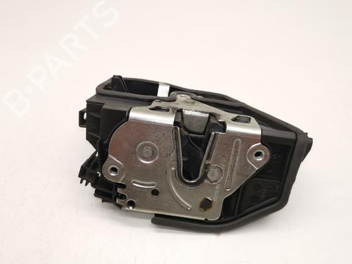 Used Front right lock BMW 1 (E87) 120 d (177 hp) 28987935