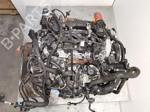 Engine CITROËN C3 III (SX) | BP33885660M1 - Image 4