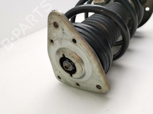 Left front shock absorber PEUGEOT PARTNER Box Body/MPV (K9)  | BP29289503M16 