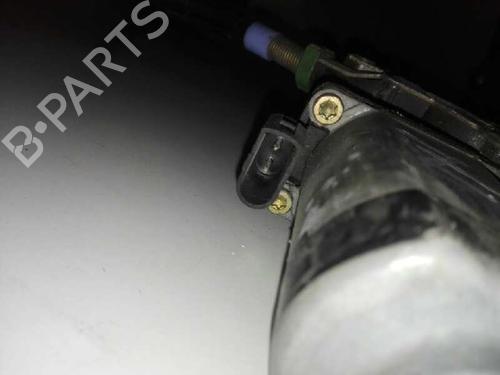 Front left window mechanism FORD ESCORT VI (GAL, AAL, ABL)  | BP28999206C22 