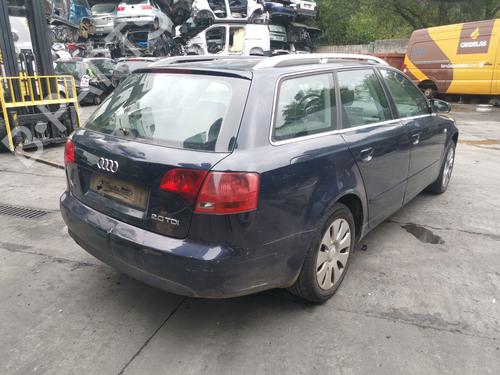 ABS Bremseaggregat AUDI A4 B7 Avant (8ED)  | BP29306656M43 