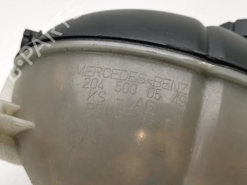 Expansion tank MERCEDES-BENZ C-CLASS (W204)  | BP28997017C120 