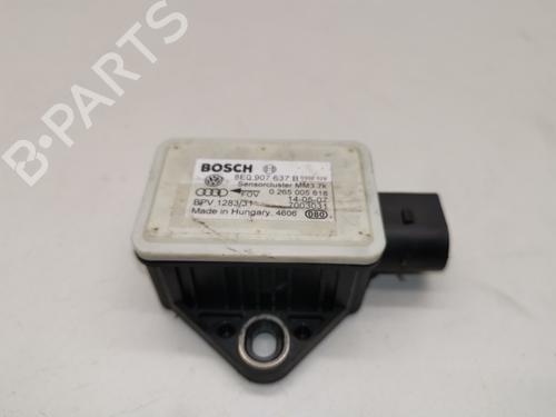 Sensor electrónico AUDI A4 B7 (8EC) 2.0 TDI 16V (140 hp) 28980788