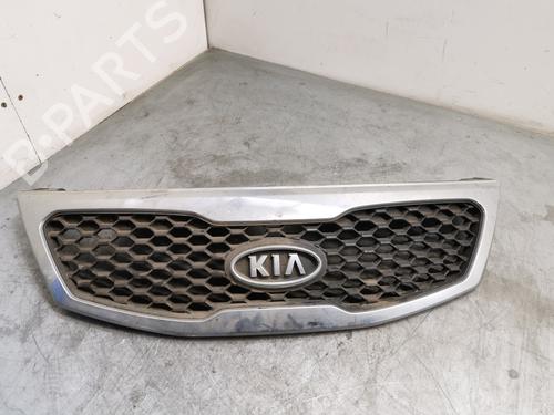 Used Grille Grille KIA SORENTO II (XM) [2009-2016] 35764842 35764842