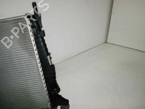 Køler FORD FOCUS II (DA_, HCP, DP) 1.6 | BP28988632M31 