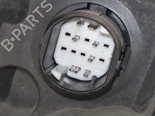 Left headlight FIAT BRAVO II (198_) 1.6 D Multijet (198AXM1B) | BP28993898C28 