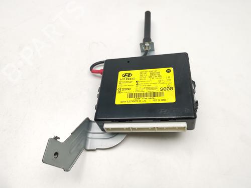 Used Electronic module HYUNDAI i30 (PDE, PD, PDEN) 2.0 N (275 hp) 28995647