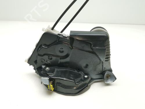 Front left lock TOYOTA YARIS (_P13_) 1.5 Hybrid (NHP130_, NHP130) | BP29810941C98