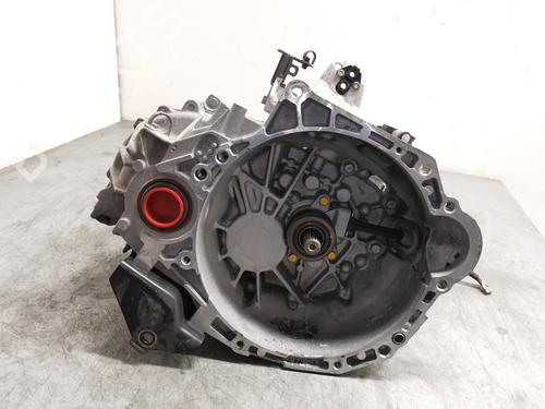 Used Gearbox HYUNDAI TUCSON (NX4E, NX4A) [2020-2026]  31251481