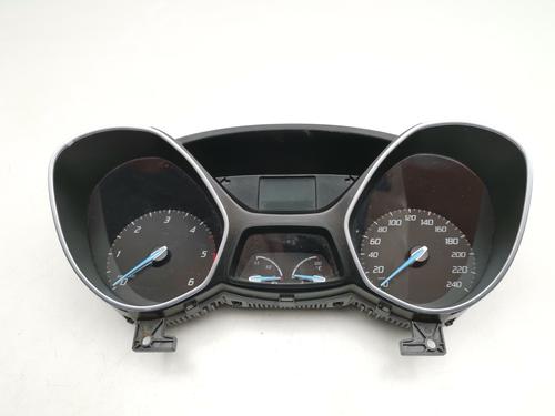 Used Instrument cluster FORD FOCUS III Saloon 1.6 TDCi (115 hp) 28991740