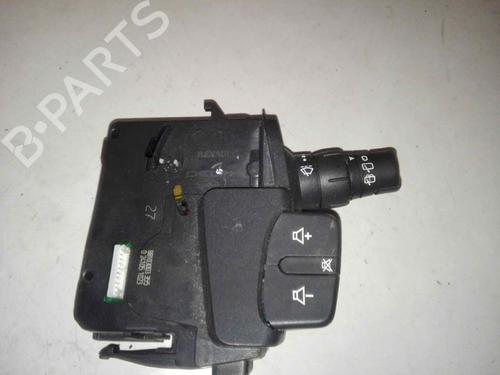 Used Steering column stalk RENAULT CLIO III (BR0/1, CR0/1) 1.5 dCi (BR17, CR17) (86 hp) 28979751