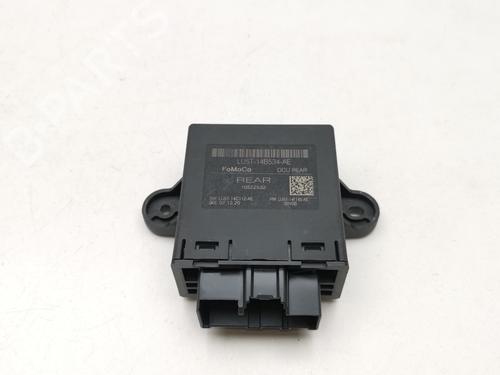 Modulo elettronico FORD PUMA (J2K, CF7) [2019-2026]  31840229