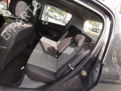 Left front window switch PEUGEOT 307 (3A/C) | BP33126877I27 - Image 13